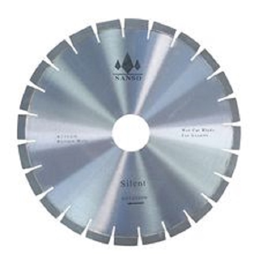 350mm-600mm Fast Cutting Granite Stone Diamond circular Saw Blades