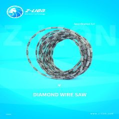 diamond wire saw 90*120cm