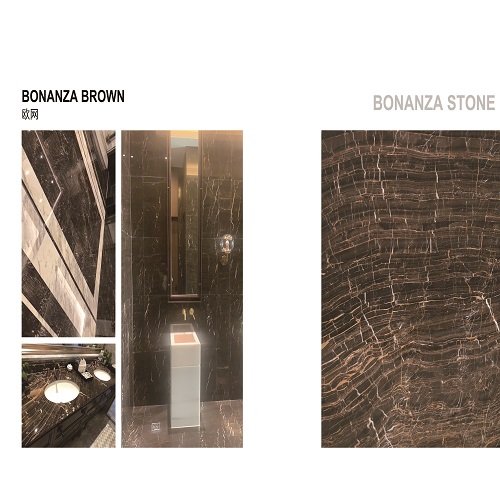 Bonanza Brown