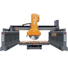 SQC/PC-1200 Middle Block Cutting Machine