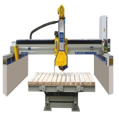 Automatic bridge cutting machine  ZDH-450/600