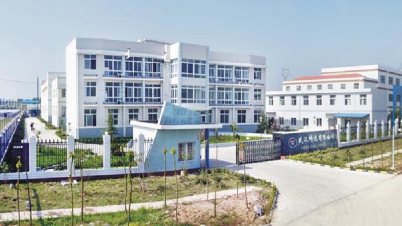 Wuhan Keda Marble Protective Materials Co., Ltd.
