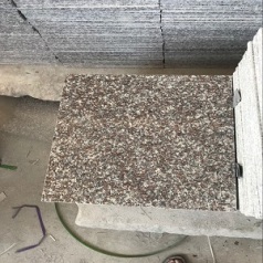 Granite products G664