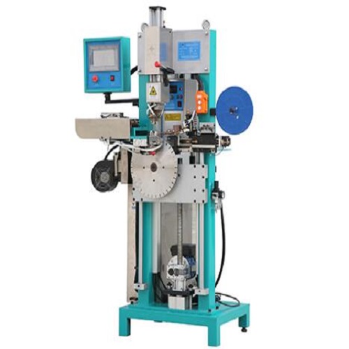 Fully Automatic Saw Blade Brazing Stand