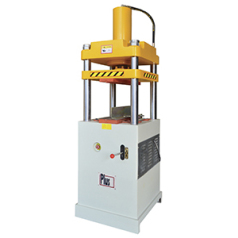 Hydraulic Pressing Machine - HC30