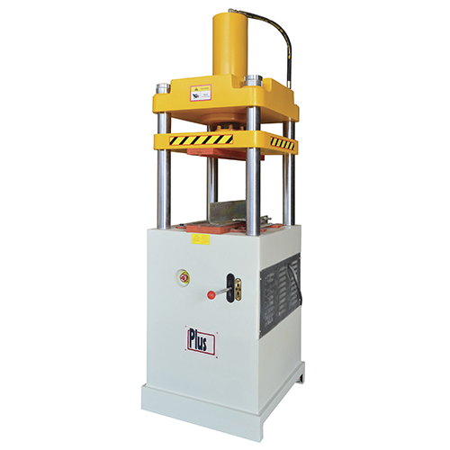 Hydraulic Pressing Machine - HC30