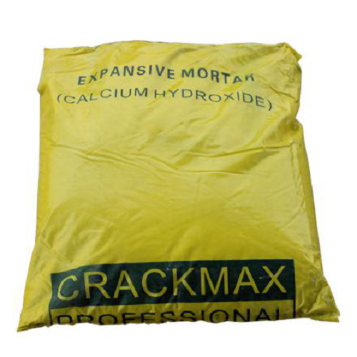CRACKMAX Expansive Mortar