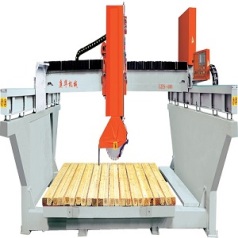 CNC Control Integrated Bridge Type Multi-function Infrared Fully Automatic Edge 