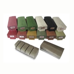 CNC milling cutter