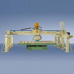 ZDQJ-600 Infrared bridge cutting machine