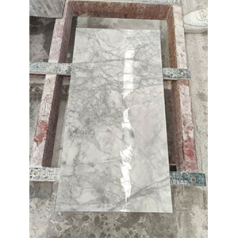 SUPER WHITE TILES