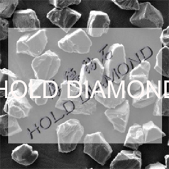 Supreme Diamond micronpowder
