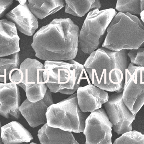 Premium Diamond micronpowder