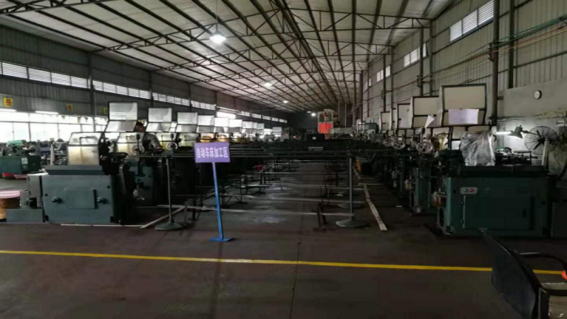 Quanzhou Hetai Hardware Machinery Co.,Ltd 