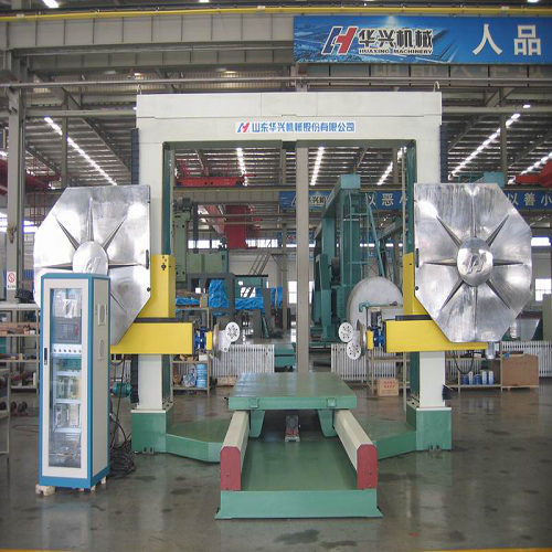 HSJ 200 CNC WIRE SAWING MACHINE 