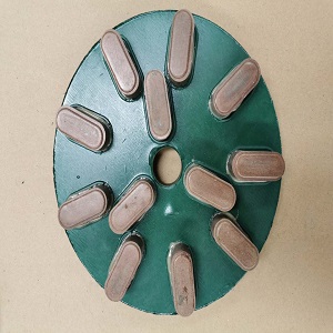 resin grinding disc