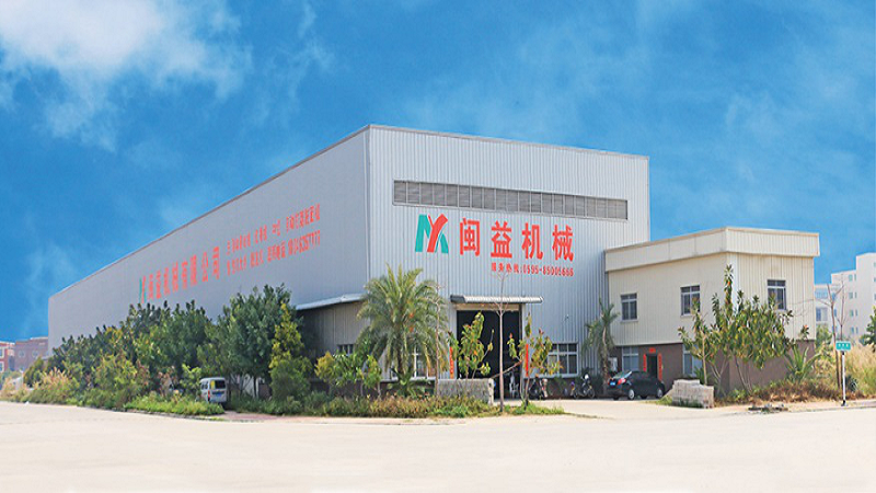 Jinjiang Minyi Machinery Co., Ltd