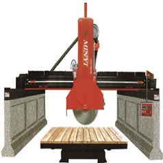 My-1200 / 1400 infrared automatic bridge type cutting machine