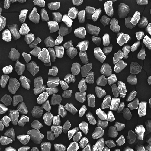 Micron Diamond Powder For Electroplated Tools  (BRM-EP)