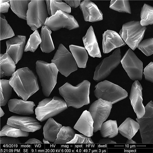 Micron Diamond Powder For Vitrified Bond Tools  (BRM-V)