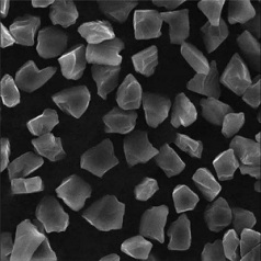 High Purity Micron Diamond Powder  (BRM-GC)